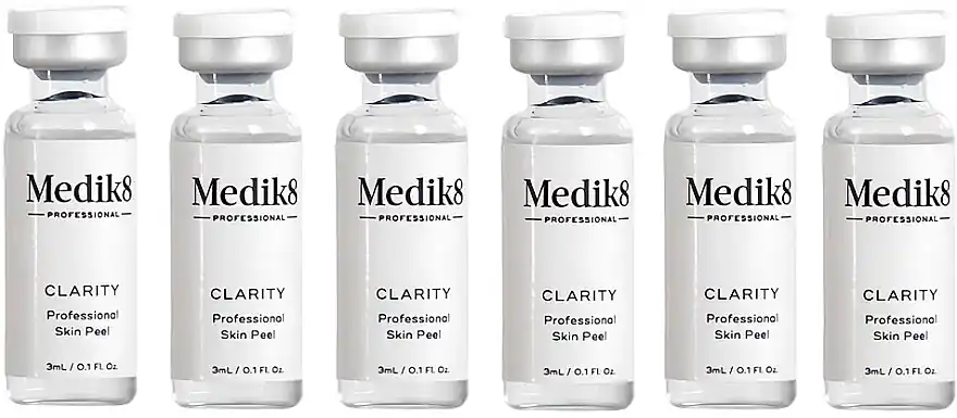 Combined Anti-Acne Peeling