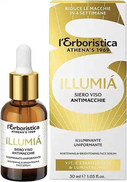 Brightening Face Serum - Skin Care Products