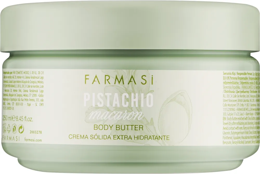 Body Butter - Bath and Body