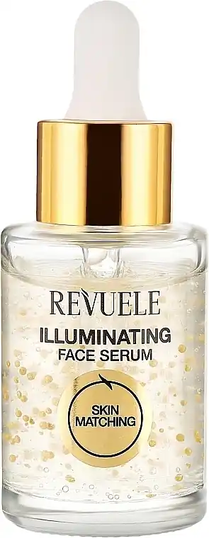 Radiance Face Serum - Skin Care Products