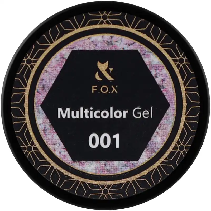 Nail Art Gel - Nails