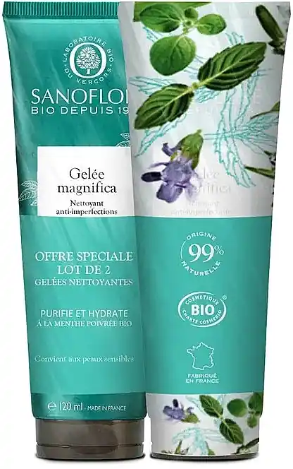 Face Care Set - Skin Care Products