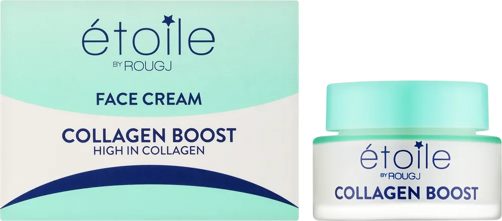 Collagen Face Cream - Skin Care Products