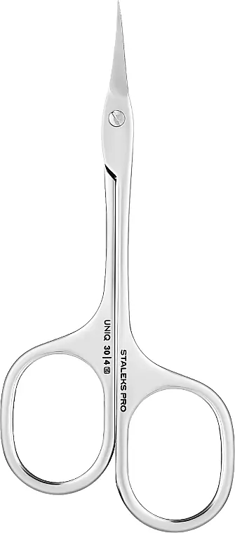 Professional Cuticle Scissors, SQ-30/4