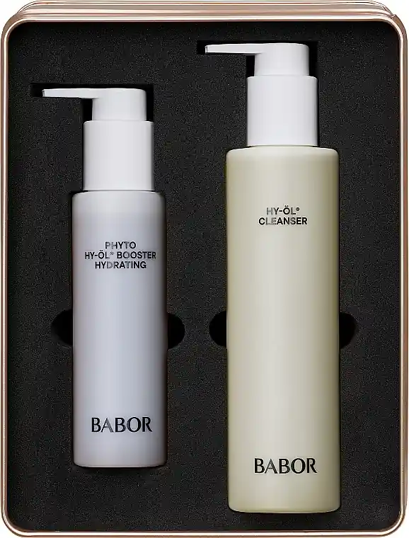 Face Set - Skin Care Products