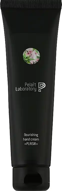 Plaisir Nourishing Hand Cream - Bath and Body