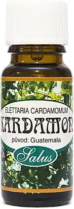 Cardamom Essential Oil - Bath and Body