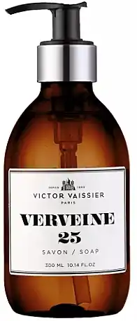 Liquid Soap 'Verveine 25' - Bath and Body