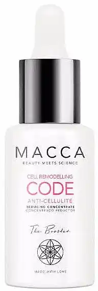 Anti-Cellulite Body Concentrate