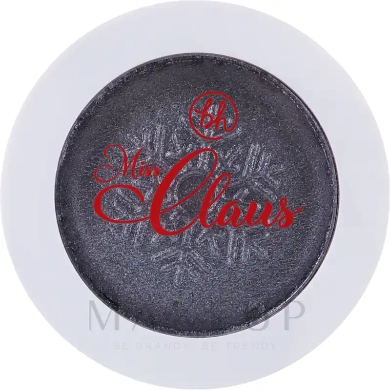 BH Cosmetics Miss Claus Cream Shadow - Makeup