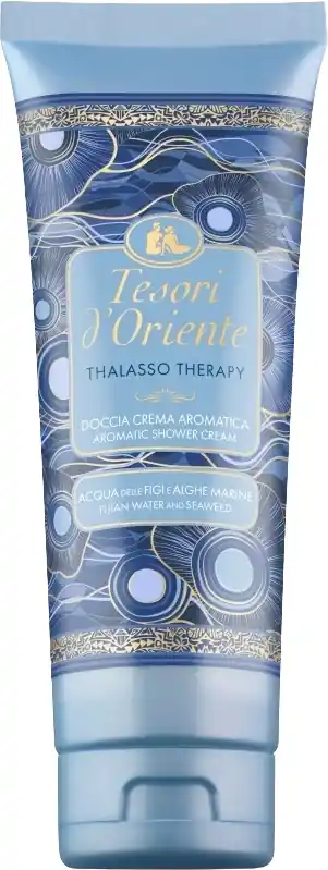 Tesori d`Oriente Thalasso Therapy - Bath and Body