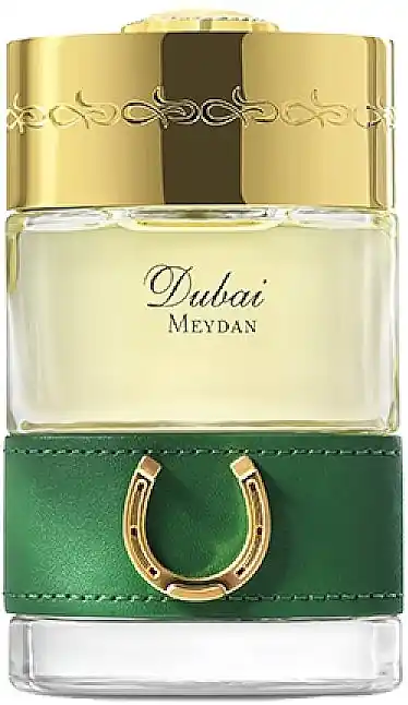 The Spirit of Dubai Meydan - Perfume