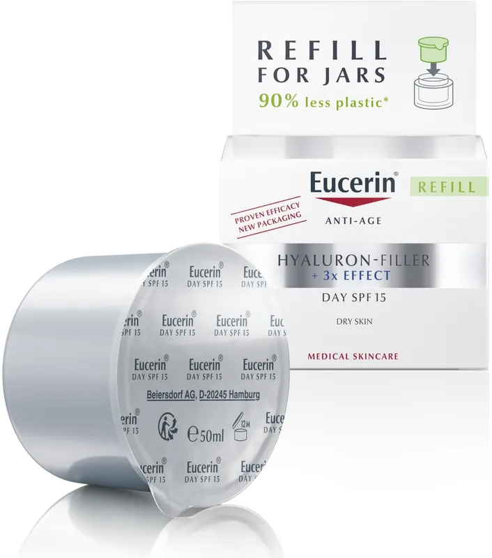Anti-Aging Day Cream (refill)