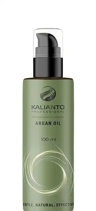 Argan Oil - Hair