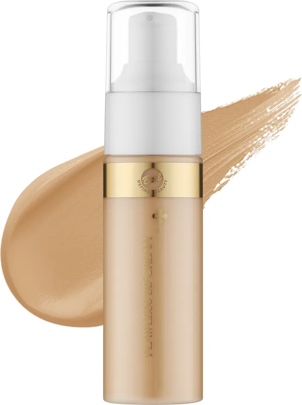 Bell Flawless BB Cream - Makeup
