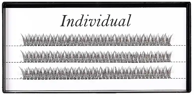 Individual - Makeup
