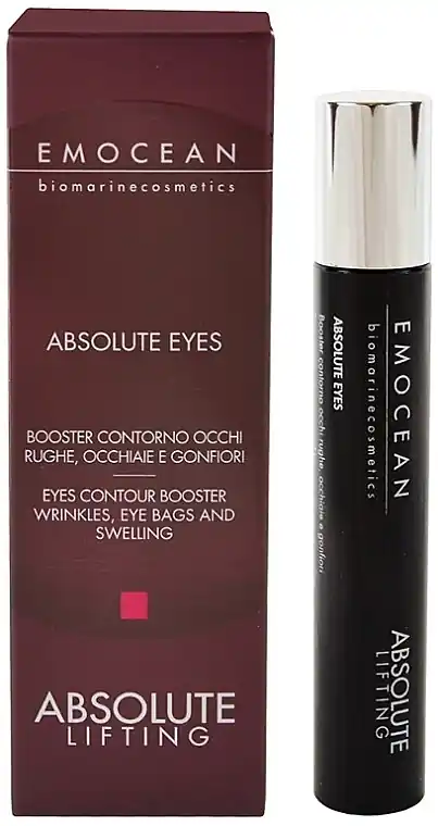 Eye Contour Booster - Skin Care Products