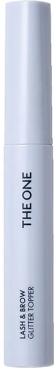 Oriflame The One Lash & Brow Glitter Topper - Makeup