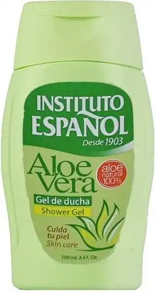 Shower Gel - Bath and Body