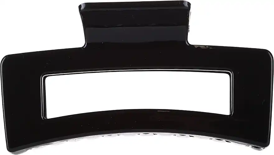 Hair Ties, 74-N1603, 3 pieces, brown + beige