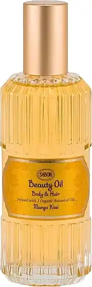 Cosmetic Oil - Hair