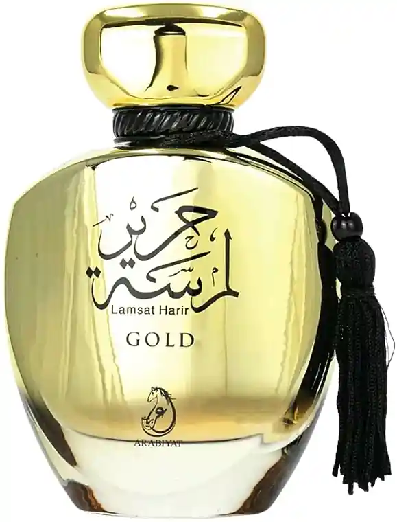 Arabiyat Lamsat Harir Gold - Perfume