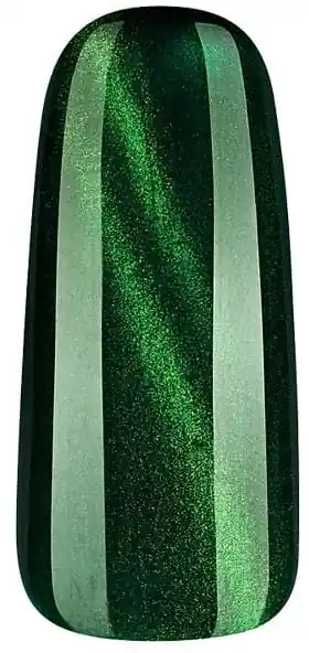 Nail Gel Polish "Cat Eye" - Nails