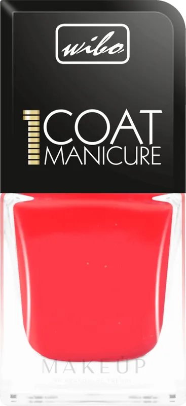 Nail Polish - Nails