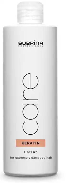 Keratin Hair Lotion