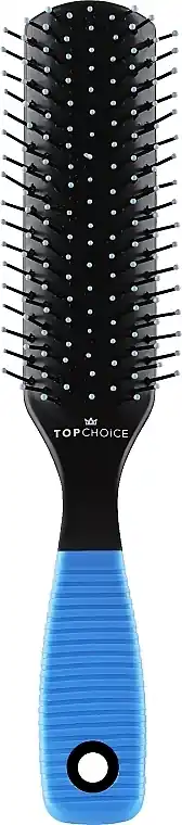 Hair Brush, blue, 2236 - Accessories