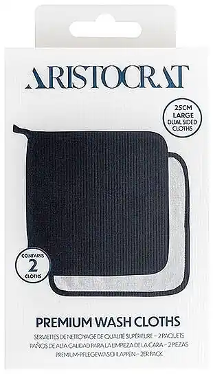 Hair Washing Cloth - Accessories
