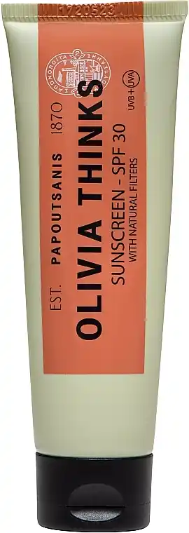 Sunscreen - Bath and Body