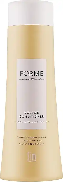 Volume Conditioner - Hair