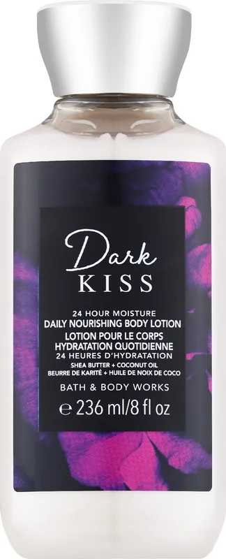 Bath and Body Works Dark Kiss