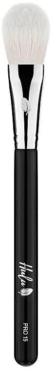 Powder, Blush & Foundation Brush, PRO15 - Accessories