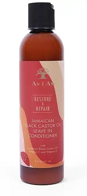 Leave-In Conditioner