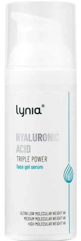 Hyaluronic Acid Gel Serum - Skin Care Products