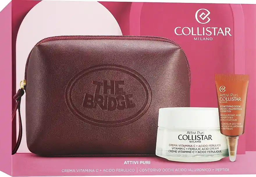 Set - Skin Care Products