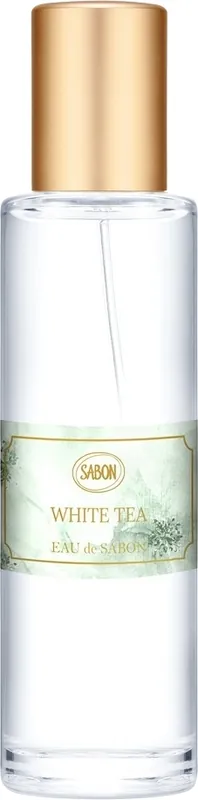 Sabon White Tea - Perfume