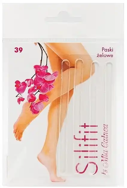 Anti Slipping & Friction Gel Foot Pads - MiaCalnea