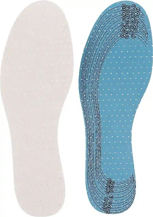 Shoe Insoles "Comfort", 5360 - Accessories