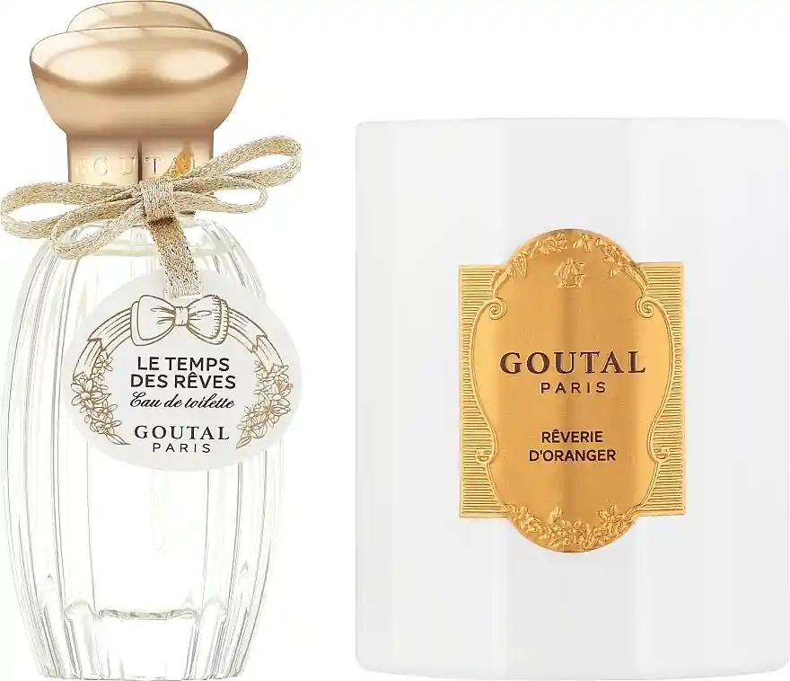 Goutal Paris Le Temps des Reves Holiday Set - Perfume