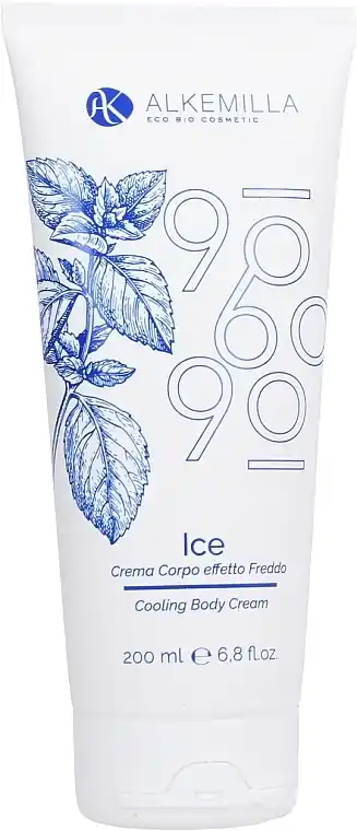 Anti-Cellulite Cream
