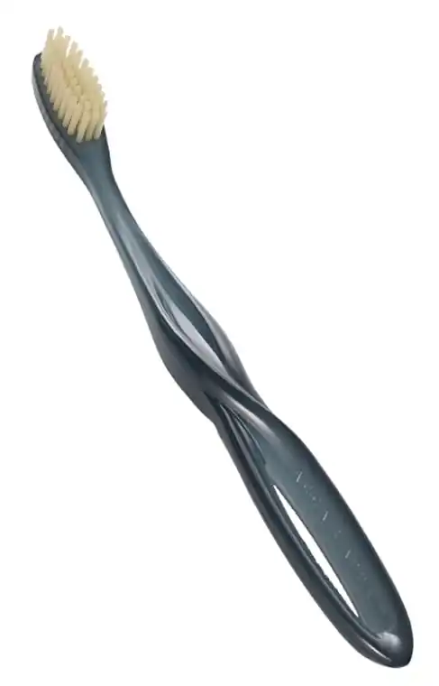 Infinito Toothbrush, hard, prussian blue - Bath and Body