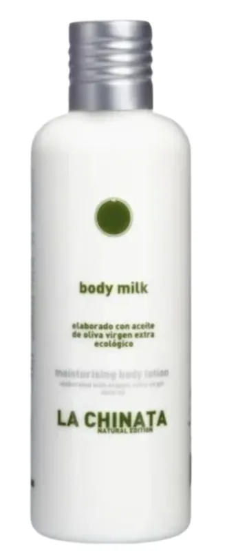 Moisturizing Body Lotion - Bath and Body