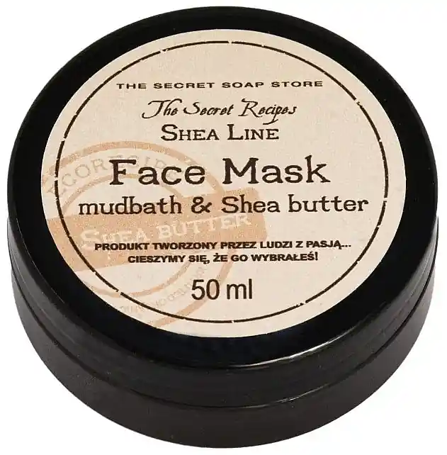 Face Mask - Skin Care Products