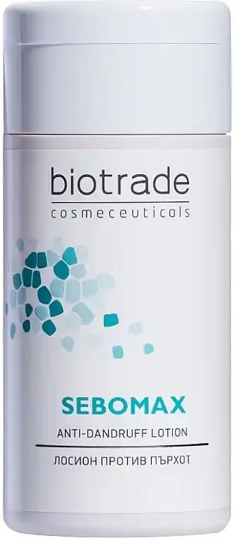 Anti-Dandruff Lotion