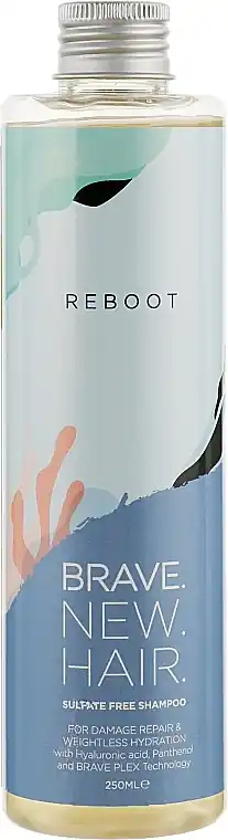 Deeply Regenerating & Moisturizing Shampoo - Hair