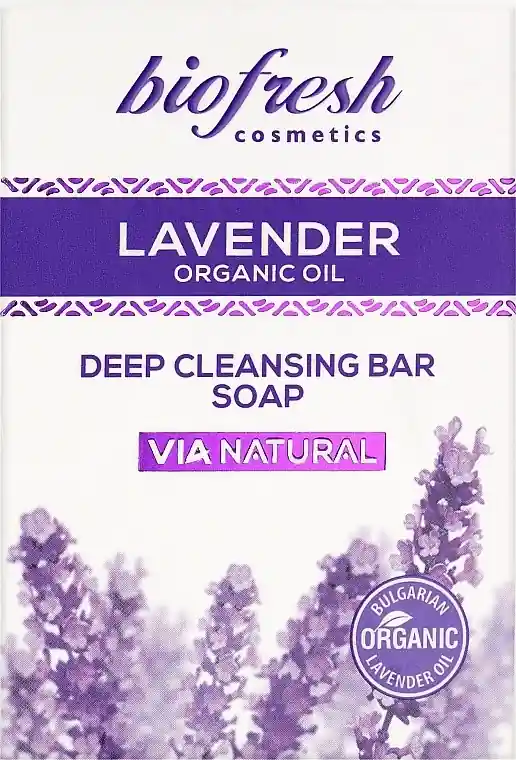 Soap - Bath and Body
