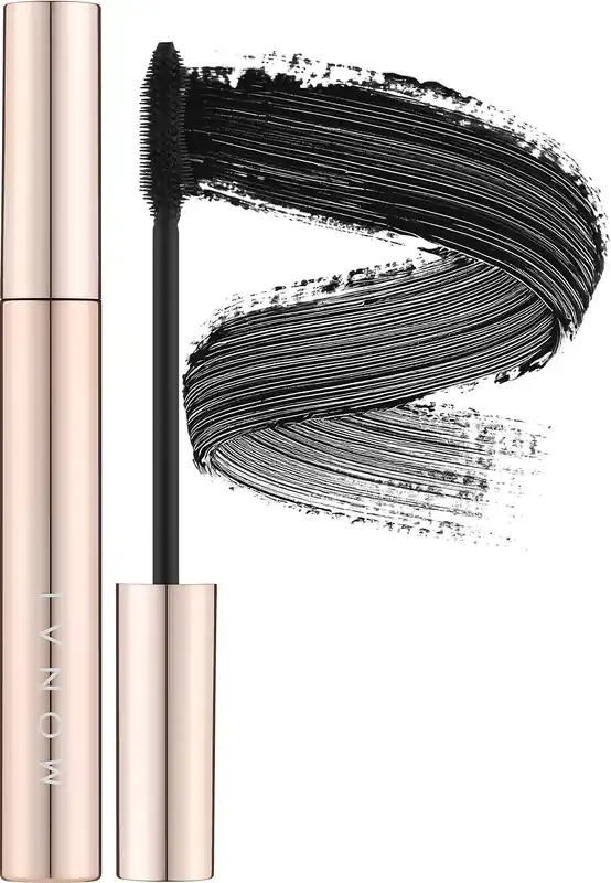 Monat IR Clinical Mascara - Makeup